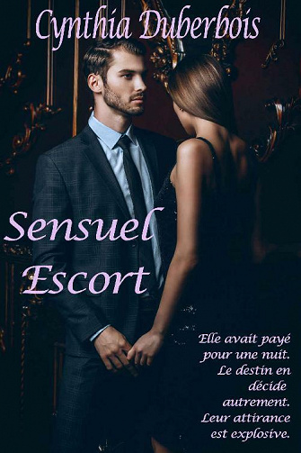 Sensuel Escort - Cynthia Duberbois (2021)