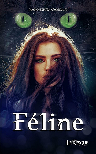 Féline - Margherita Gabbiani (2021)