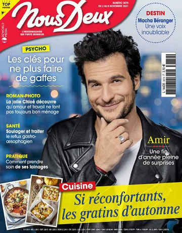 Nous Deux - 2 Novembre 2021