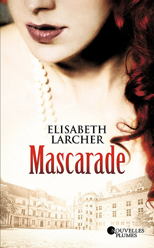 Mascarade - Elisabeth Larcher (2021)