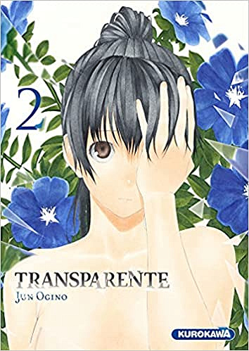Transparente - Tome 2