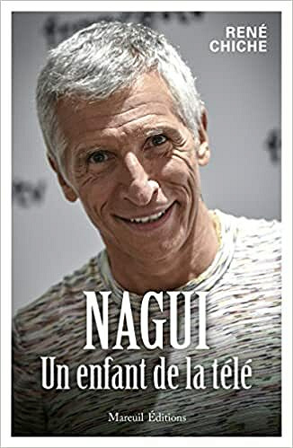 Nagui, un enfant de la télé - René Chiche (2021)