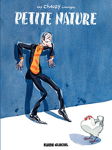 Petite Nature - Tome 1 - Petite Nature