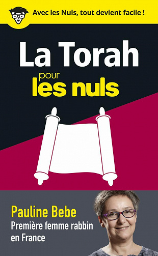 La Torah pour les Nuls - Pauline Bebe