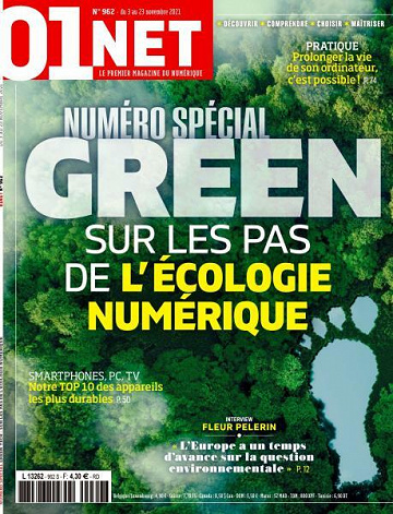 01net - 3 Novembre 2021