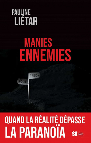Manies ennemies - Pauline Liétar (2021)