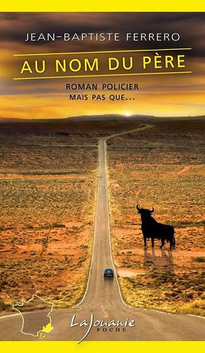Au nom du père - Jean-Baptiste Ferrero (2021)