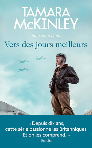 Vers des jours meilleurs - Tamara McKinley (2021)