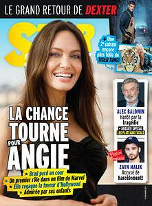 Star Système - 19 Novembre 2021