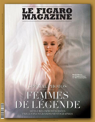 Le Figaro Magazine - 5 Novembre 2021