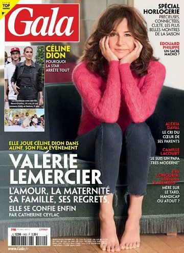 Gala France - 4 Novembre 2021