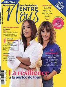 Entre Nous - Octobre-Novembre 2021