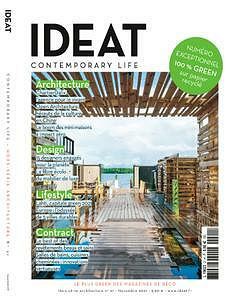 Ideat France Hors-Série - Novembre 2021
