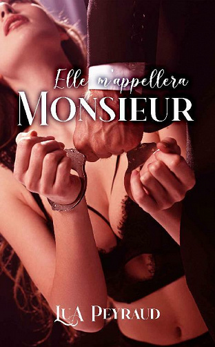 Elle m'appellera Monsieur - LuA Peyraud (2021)