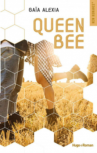 Queen Bee - Gaia Alexia (2021)