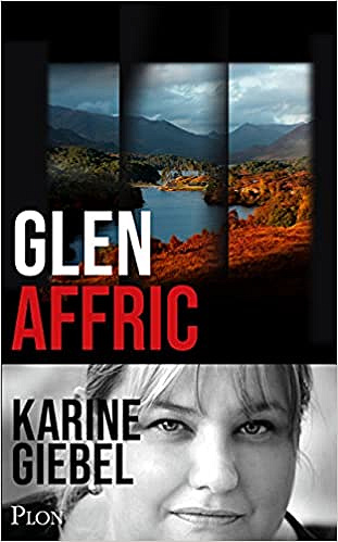 Glen Affric - Karine GIEBEL (2021)