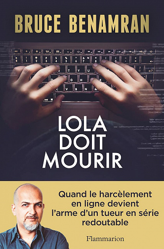Lola doit mourir - Bruce Benamran (2021)