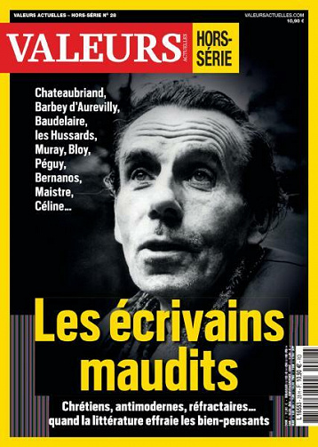 Valeurs Actuelles Hors-Série - N°28 2021