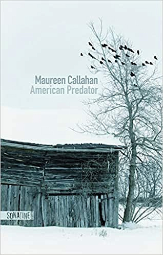 American Predator - Maureen CALLAHAN