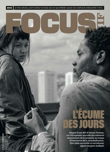 Focus Vif - 4 Novembre 2021