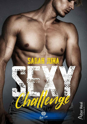 Sexy Challenge - Sarah Juna (2021)