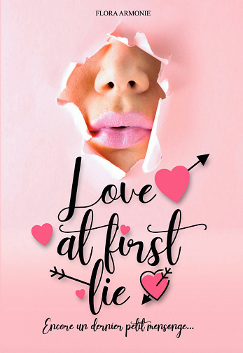 Love At First Lie - Flora Armonie (2021)