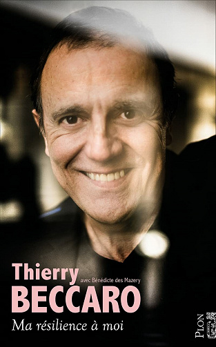 Ma résilience à moi - Thierry Beccaro (2021)