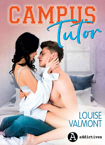 Campus Tutor - Louise Valmont (2021)
