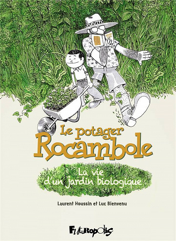 Le potager Rocambole (2021)