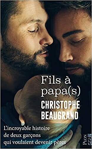 fil à papa(s) - christophe beaugrand (2021)