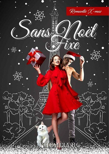 Sans Noël Fixe - Khéméia B (2021)