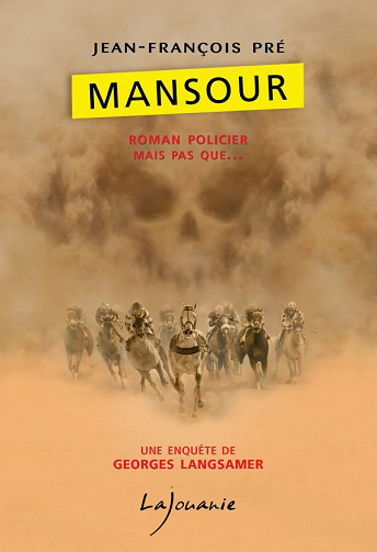 Mansour - Jean-François Pré (2021)