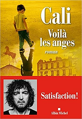 Voilà les anges - Cali (2021)
