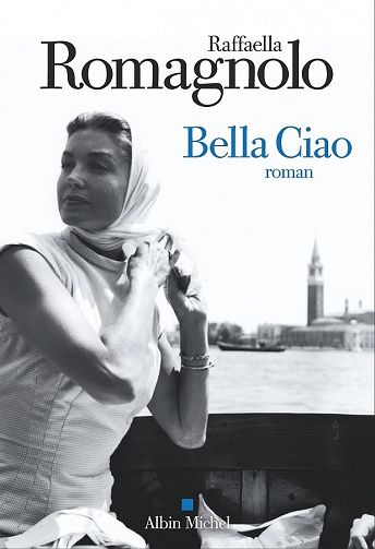 Bella Ciao - Raffaella Romagnolo (2021)