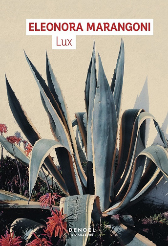 Lux - Eleonora Marangoni (2021)
