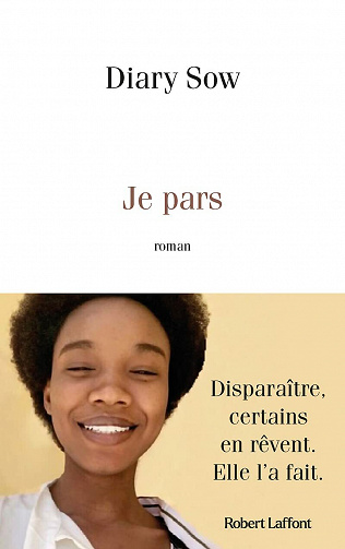 Je pars - Diary Sow (2021)