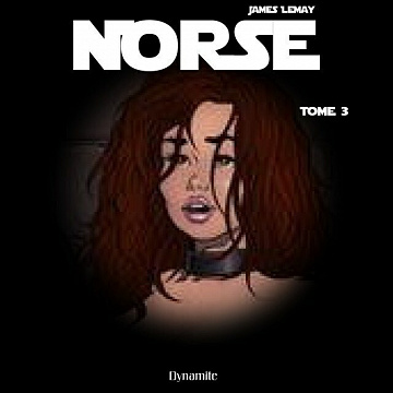 Norse - Tome 03
