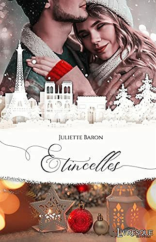 Etincelles - Juliette Baron (2021)