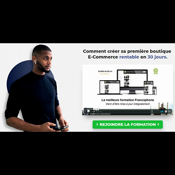 Yomi Denzel - Ecommerce Pro Elite V1