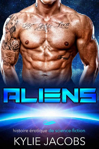 Aliens - Kylie Jacobs (2021)