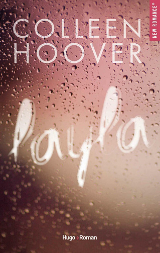 Layla - Colleen Hoover (2021)