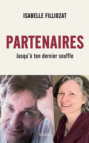 Partenaires: Jusqu'à ton dernier souffle - Isabelle Filliozat (2021)
