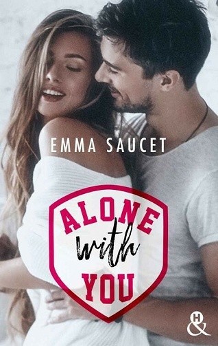 Alone With You - Emma Saucet (2021)