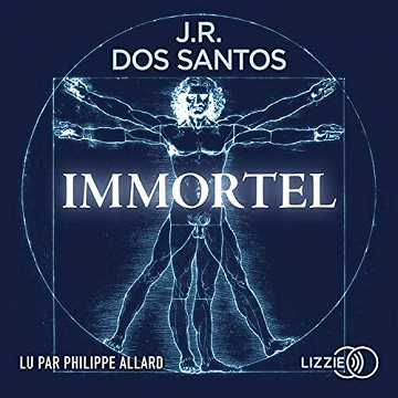 Immortel - José Rodrigues dos Santos (2021)