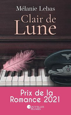 Clair de Lune - Mélanie Lebas (2021)