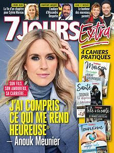 7 Jours - 19 Novembre 2021