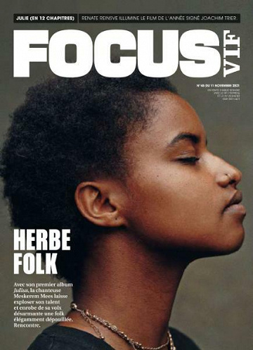 Focus Vif - 11 Novembre 2021