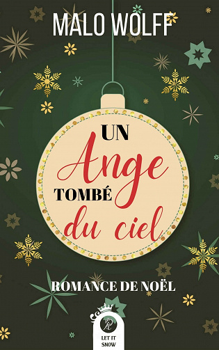 Un ange tombé du ciel - Malo Wolff (2021)