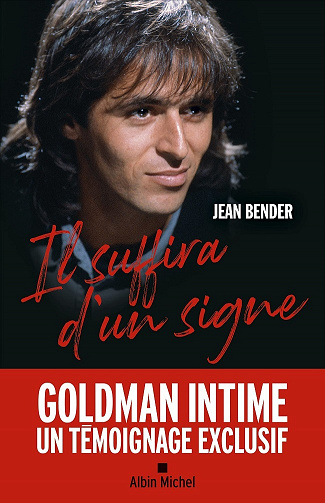 Il suffira d'un signe - Jean Bender (2021)