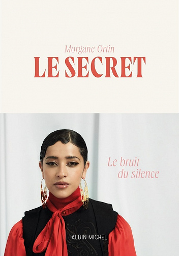 Le Secret - Morgane Ortin (2021)